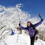 山岳ガイドが語る冬山登山の楽しみ方と注意点-荻野ガイド