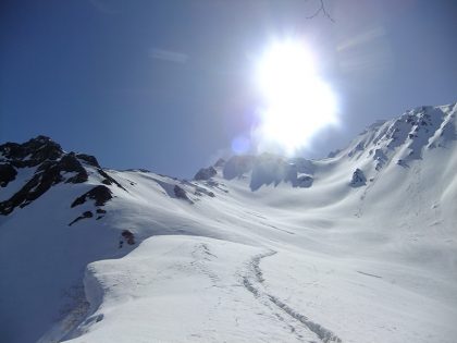 雪山登山・アルパインのジャケットの選び方 | 好日山荘マガジン