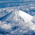 一生に一度はやっぱり登りたい！日本一の富士山へ！　～ひとやすみ　富士山の高さ～