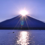 【富士山】一生に一度はやっぱり登りたい！日本一の富士山へ！