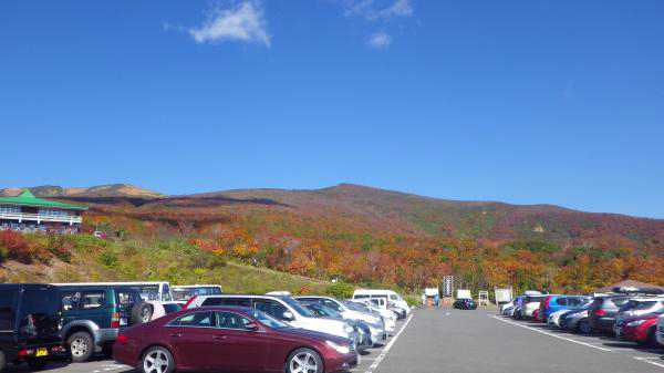 東北 栗駒山 紅葉の綺麗な山へ出かけよう 好日山荘マガジン