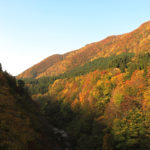 【東北 栗駒山】 紅葉の綺麗な山へ出かけよう！