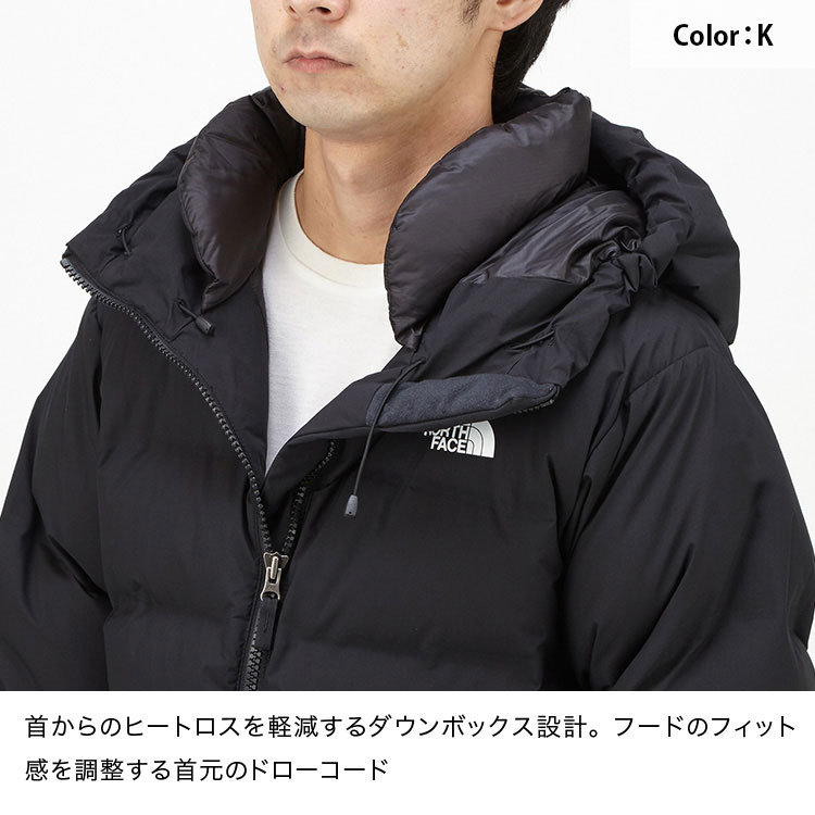 THE NORTH FACE ラインナップが豊富なダウンジャケットを選ぶ時に