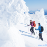 冬山特集 | 冬の登山を楽しむ前にチェックしておきたいおすすめトピック
