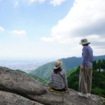 #ちょい旅№2　　神戸を一望！六甲山の絶景穴場