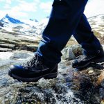 登山靴の種類と選び方のポイント（西テスト）