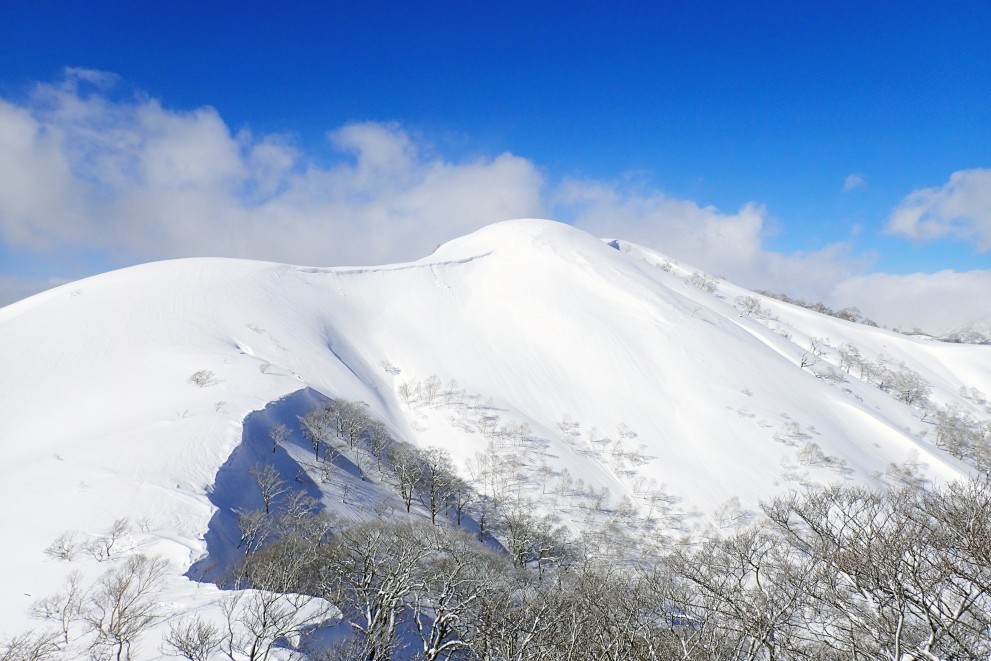 山岳ガイドが語る冬山登山の楽しみ方と注意点-旭ガイド
