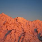 山岳ガイドが語る冬山登山の楽しみ方と注意点-田中ガイド