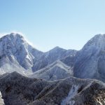 山岳ガイドが語る冬山登山の楽しみ方と注意点-山下ガイド