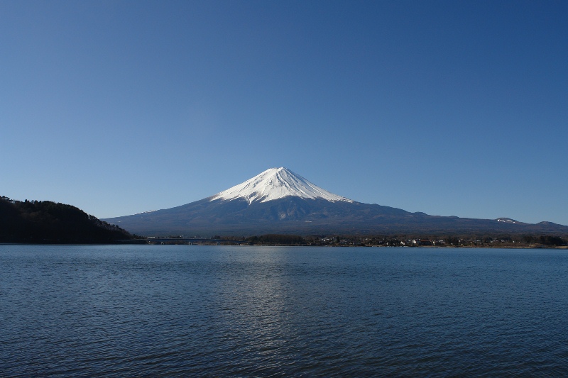 富士山講座 第1回 一生に一度はやっぱり登りたい 日本一の富士山へ 第1回 富士山を知る 好日山荘マガジン