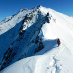 【冬山・雪山】素晴らしき雪山の世界　写真展　～遥かなる高みへ 白と青の世界 編～