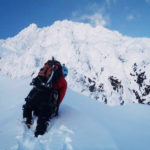 【冬山・雪山】素晴らしき雪山の世界　写真展　～雪と生命の輝き 編～