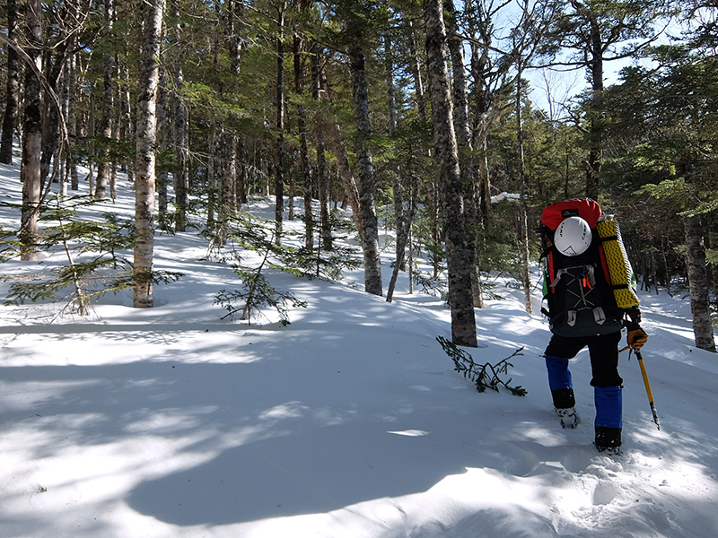 エクスペバックパック登山縦走トレッキング雪山 - 登山用品