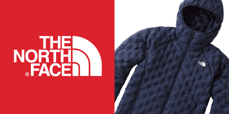 THE NORTH FACE ラインナップが豊富なダウンジャケットを選ぶ時に ...