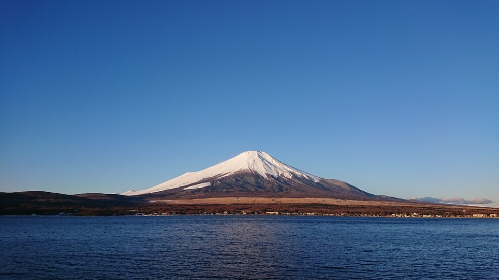 2月23日は「富士山の日」 富士山を眺める旅へ。 | 好日山荘マガジン