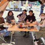 好日山荘 諏訪ステーションパークでアウトドアイベント・「SUWAフェス！」を開催